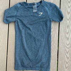 Gymshark Vital Seamless T-shirt